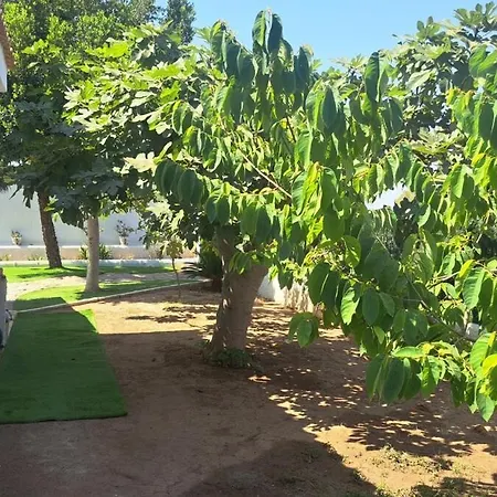 Casa Almansa Con Piscina * Villacosta