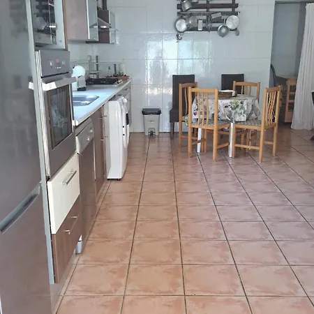 Casa Almansa Con Piscina Tatil Evi *