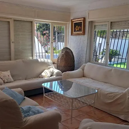 Casa Almansa Con Piscina Tatil Evi