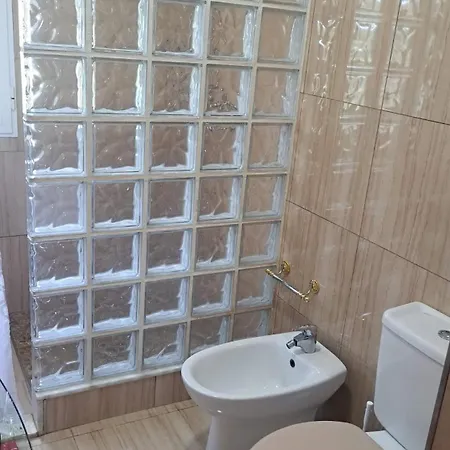 Tatil Evi Casa Almansa Con Piscina *