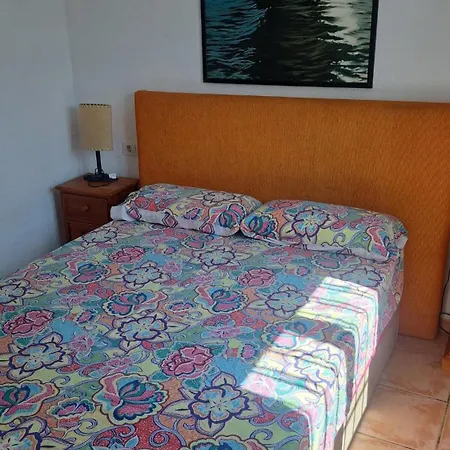 Tatil Evi Casa Almansa Con Piscina