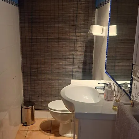 Casa Almansa Con Piscina Tatil Evi *