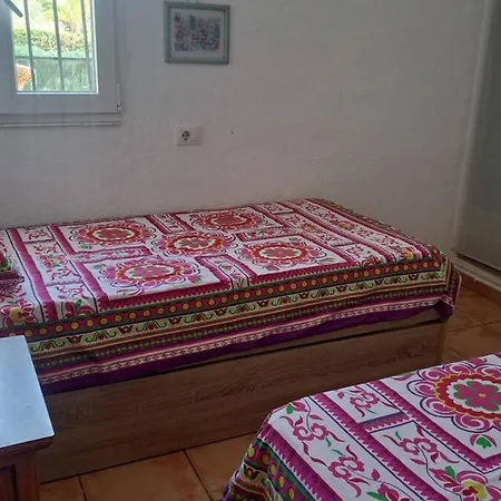 Tatil Evi Casa Almansa Con Piscina