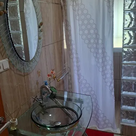 Casa Almansa Con Piscina * Villacosta