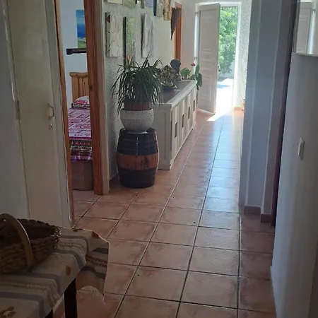 Casa Almansa Con Piscina Villacosta